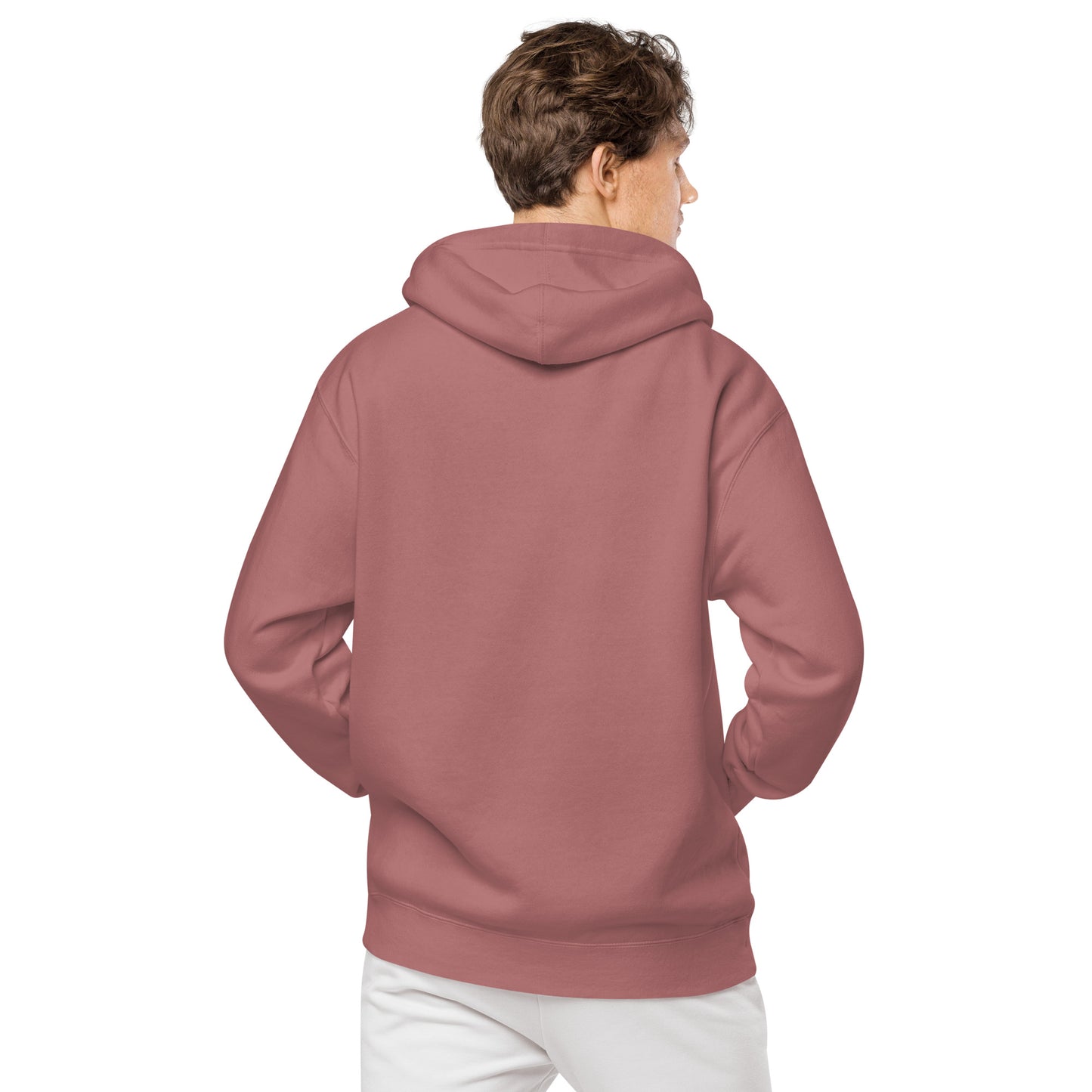 Gray Flag  Hoodie