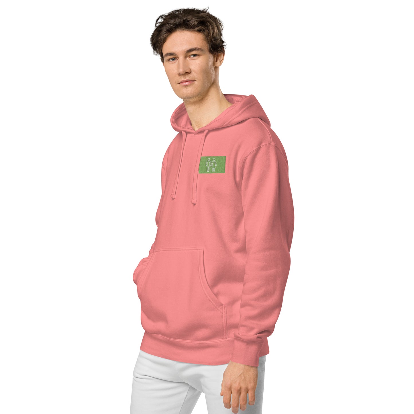 Hoodie (Runs Big)